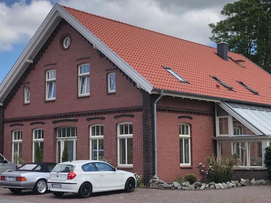 Holzmichl Apartment Varel Exterior photo